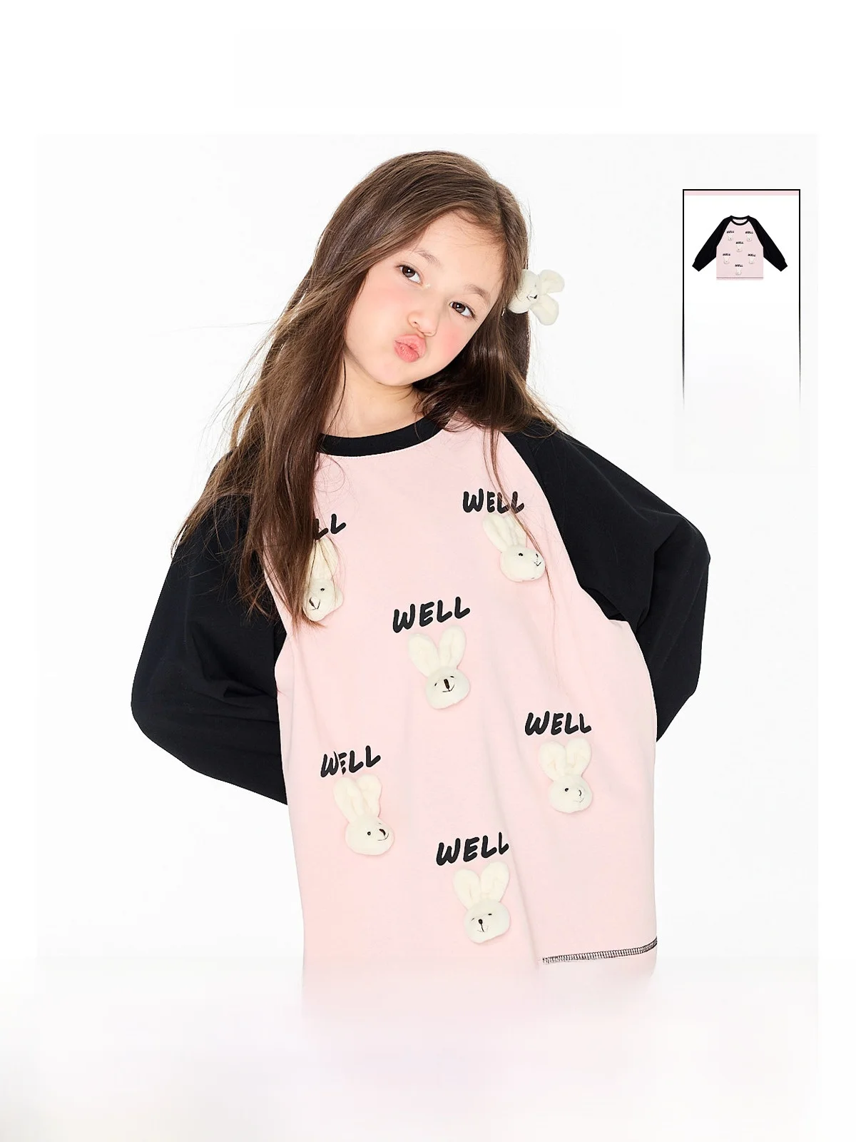 うさぎの毛アパレルは本当に環境にやさしいのか？キッズ向けのうさぎモチーフTシャツが持つ、本当のファッションの価値とは