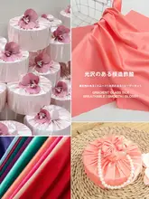 グラデーション風呂敷【ギフト包装・結婚祝い・和風デザイン】（セットアップ対応）