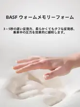 車用 ヘッドレスト ネックピロー【航空級デザイン・快適なサポート・夏用】