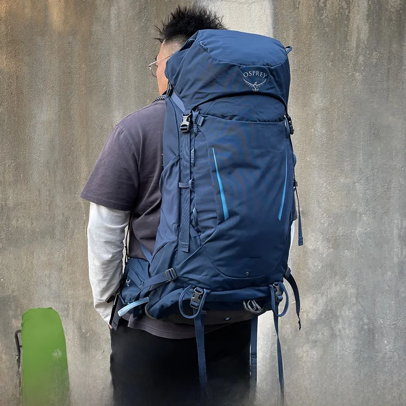 キャンプ道具を節約調達｜実際に使ってみた結果　リュックサックの選び方徹底解説