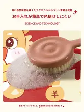 防滑素材使用の速乾タイプトイレマット【吸水性・耐汚れ・浴室用】