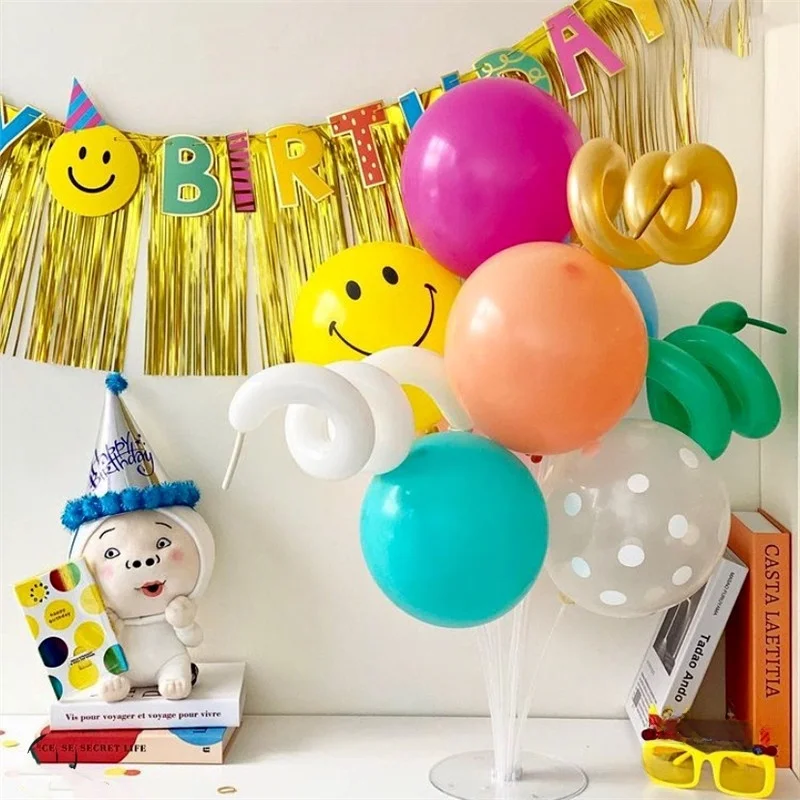 20代の娘にあげる誕生日プレゼントとして、おしゃれなバルーンはどんなもの？