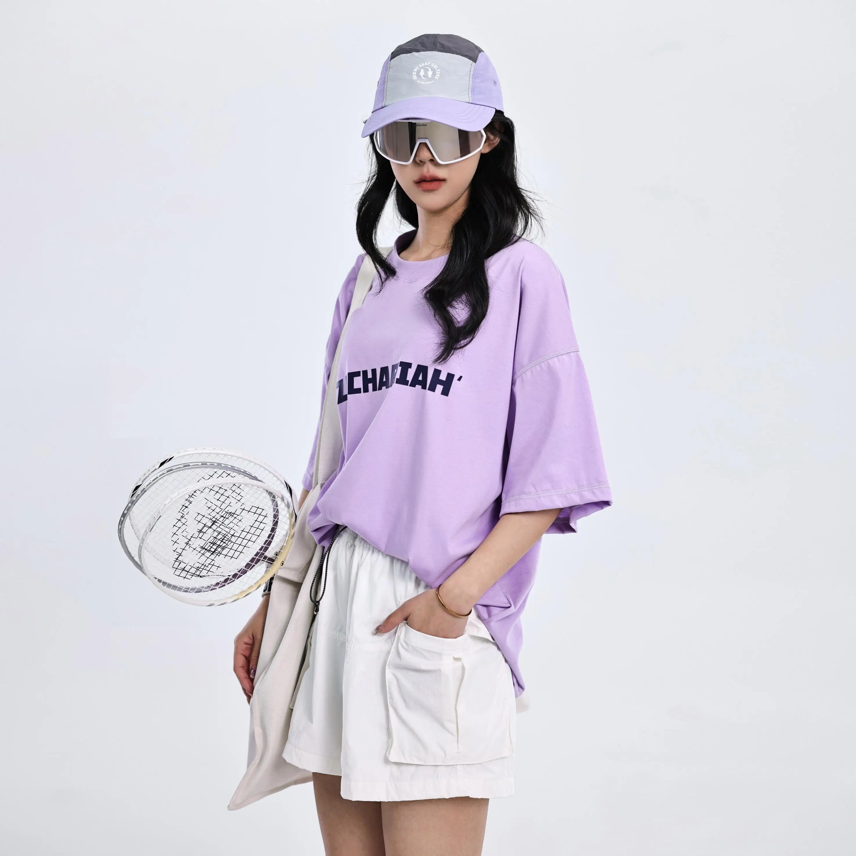 修学旅行の日差しに負けない、軽くて涼しいTシャツはどれがおすすめ？