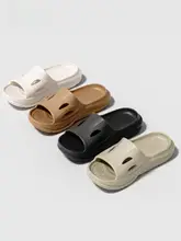 EVA製 メンズスポーツサンダル【夏用・厚底・通気性・防滑デザイン】