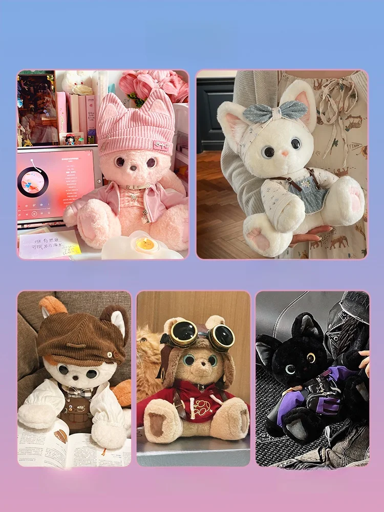 可愛い猫のぬいぐるみ：一人暮らしに適した抱き枕としての実用性と環境適応性