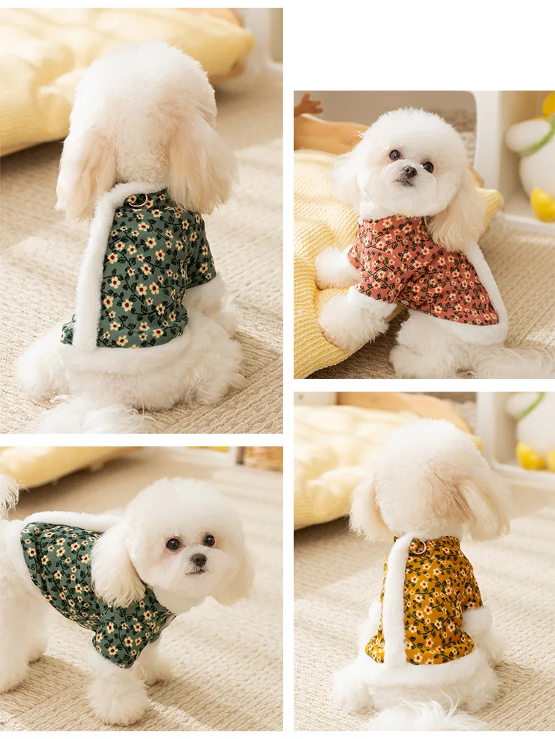 犬用服 秋冬 厚手 保温：中型犬向けの実用性とサイズ選定ガイド