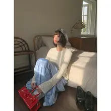 エレガントなレース切り替えロングスカート【サテン仕立て・春夏用】（セットアップ対応）
