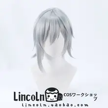 バーチャルYouTuber用 コスプレウィッグ【ドーム型・多色】