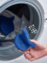 洗濯機用 毛取り器【極上の柔らかさ・衣類フィルター付き】