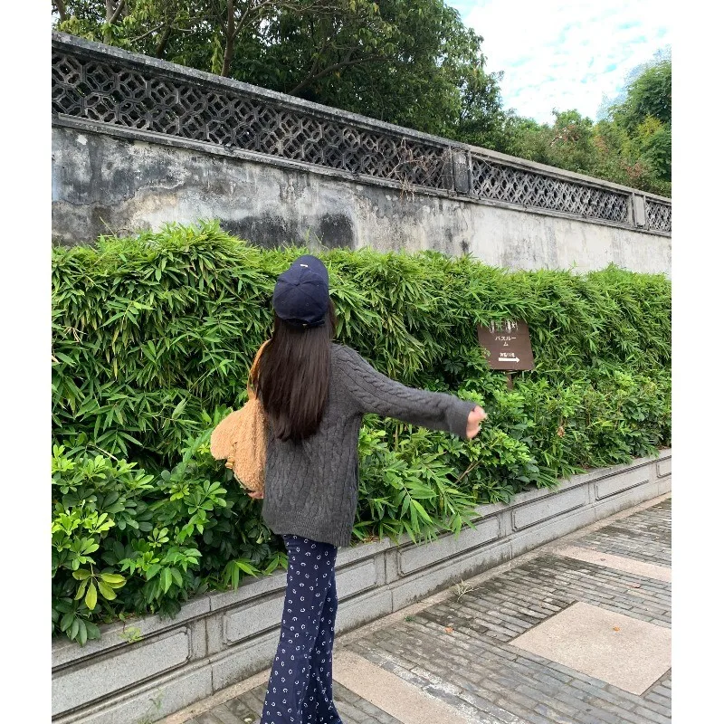高身長女性が通勤で悩む「パンツの長さ」はどう選ぶ？