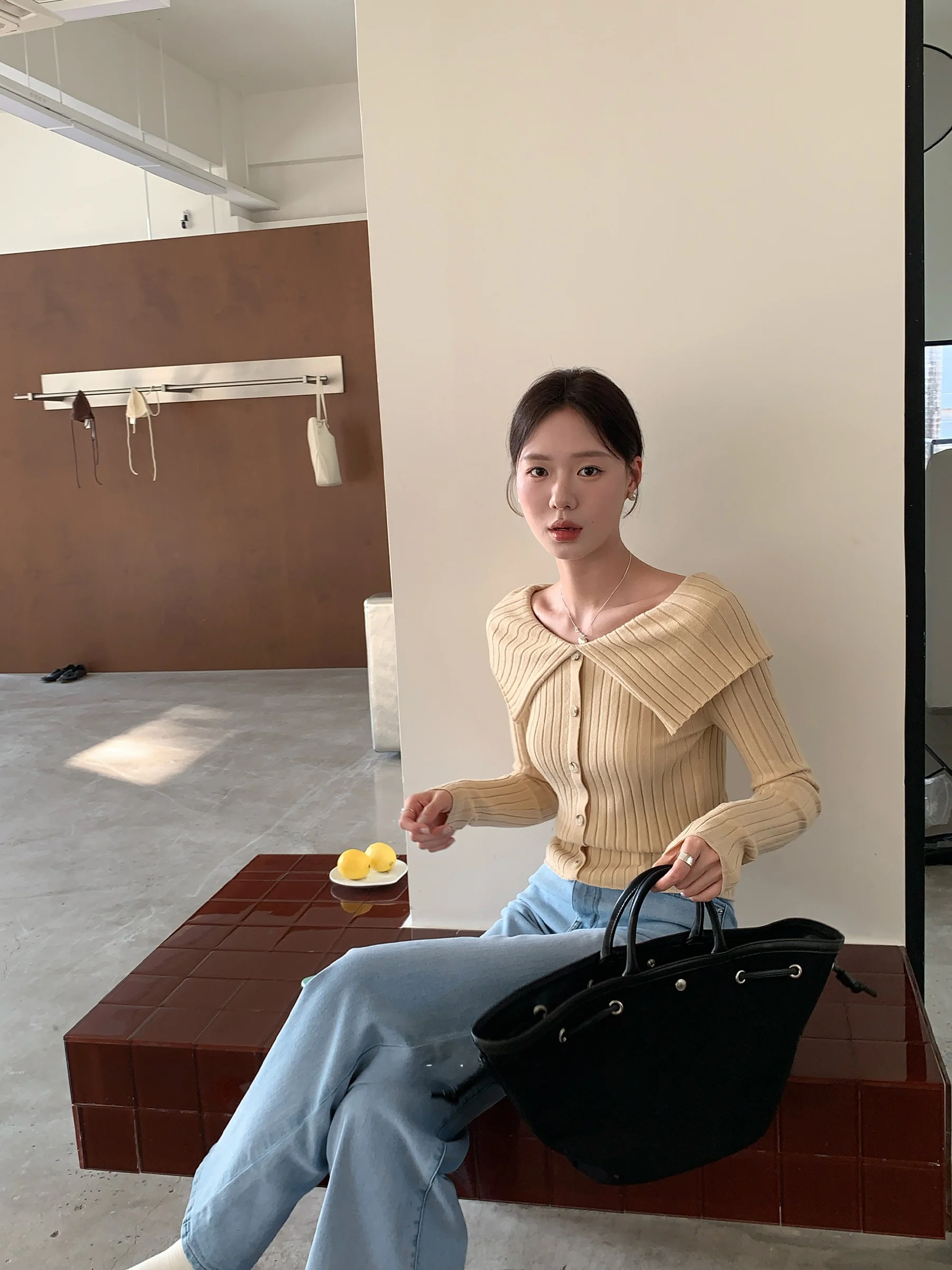 アイボリーカーディガンのコーデは、本当にどう選ぶべきなの？