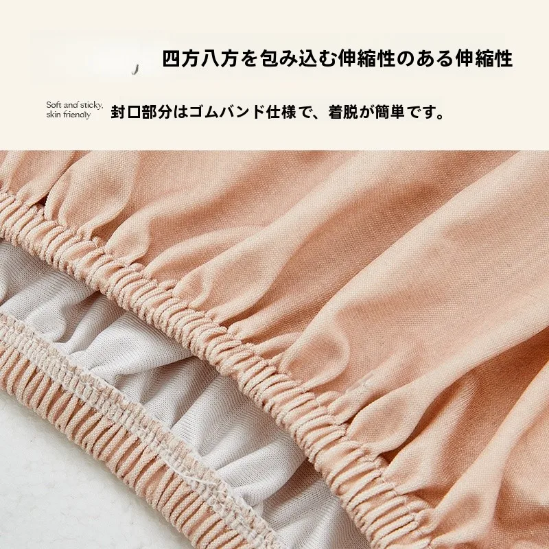 欧風エアコンカバー：家庭用全包カバーの実用性と設置ガイド