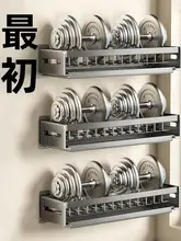 キッチン用多機能収納ラック【皿と箸置き・省スペース・水切り機能付き】