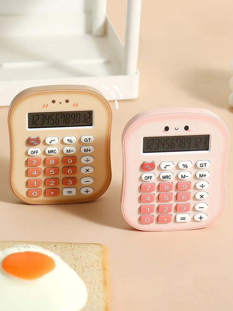 「PDAとは何か？学生が使うべきミニ計算機はどこに？」