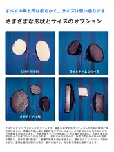 amaran 撮影用ソフトボックス【八角形・深投光・便利な取り付け、光拡散アイテム】