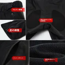 夏用 レディース バイク用通気性メッシュライディングウェア【防護パッド付き・レーシングスタイル】（セットアップ対応）