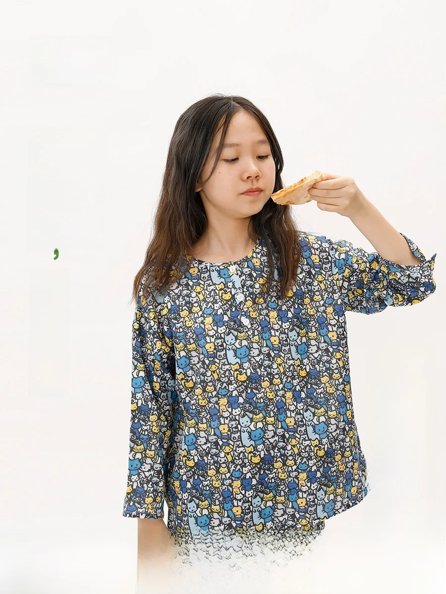 ナチュラルな子供服としてのNATUNAKIDSオーガニックコットンセットアップ：安全・通気性・信頼性を評価