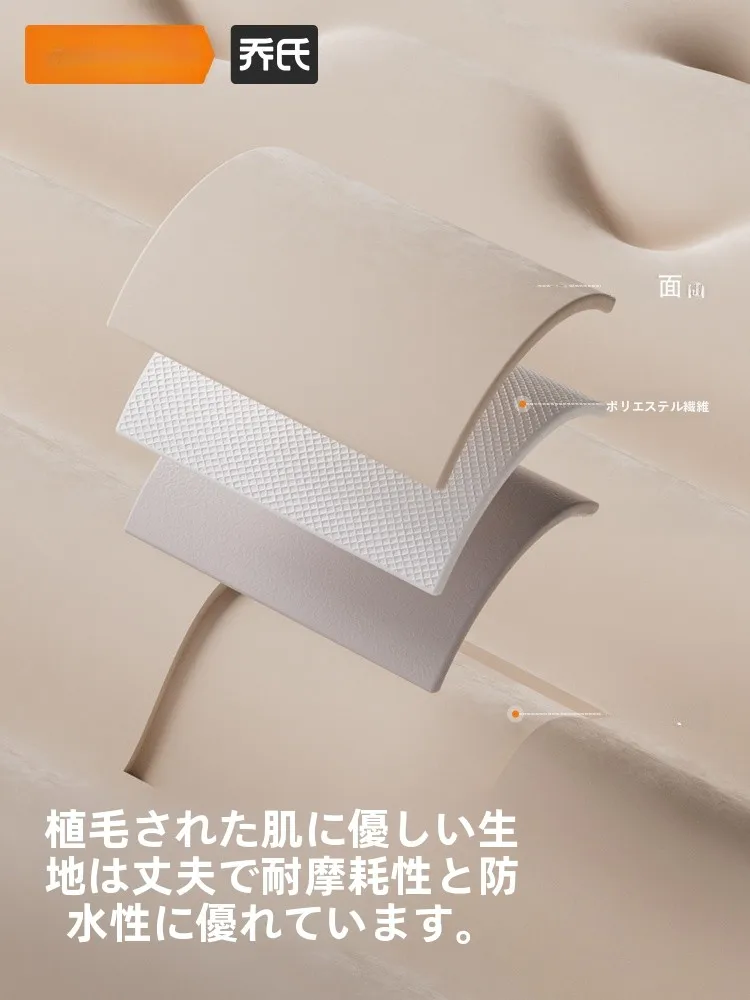 車載エアマットレス SUV対応後部座席用で快適な旅行体験を実現
