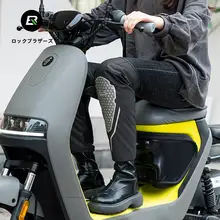 ロックブラザーズ サイクリングレッグカバー【保温・男女兼用・バイク用・アウトドア・電動自転車対応】