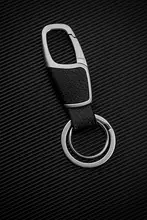 高品質 車用キーホルダー【ビジネス向け・おしゃれ・ギフト対応】