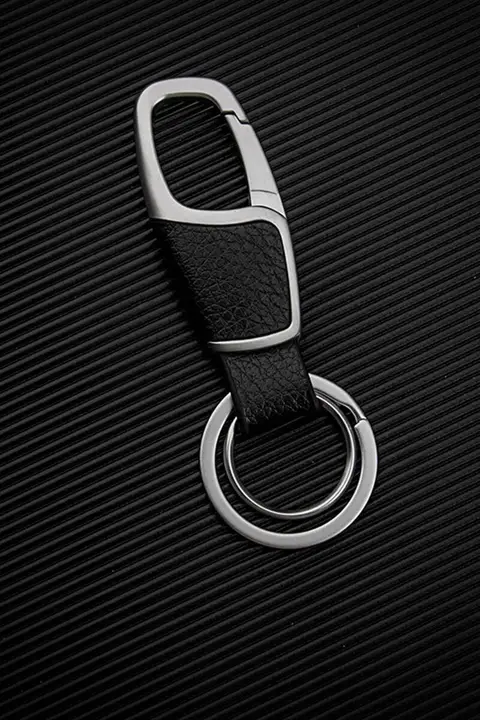 高品質 車用キーホルダー【ビジネス向け・おしゃれ・ギフト対応】