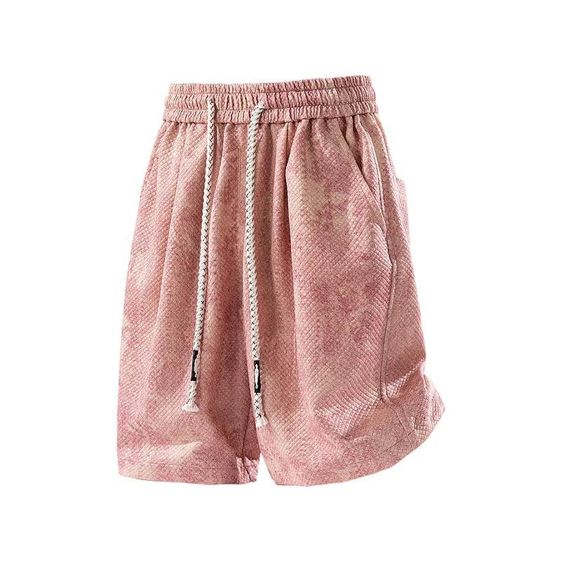 夏のショートパンツを選ぶときに迷うなら、この1点で解決できる？