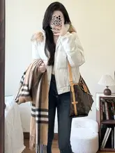 極上の柔らかさのハイウエストデニムパンツ【スリムフィット・九分丈・小柄向け】（セットアップ対応）