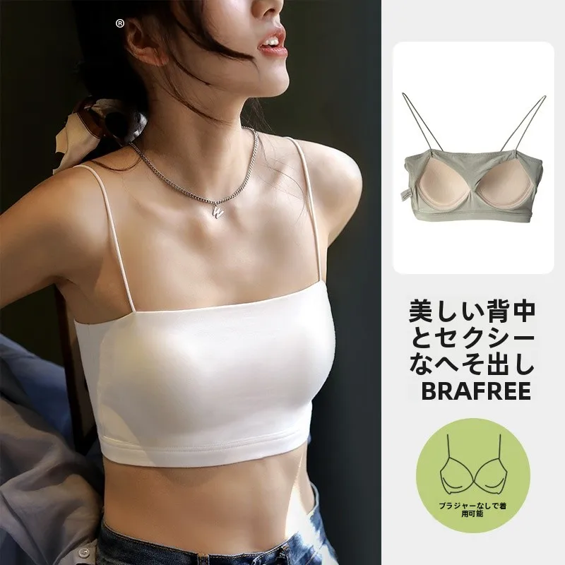100キロの女性が背中を美しく保つには？薄手のボディシェイピングブラトップが解決するリアルな悩み