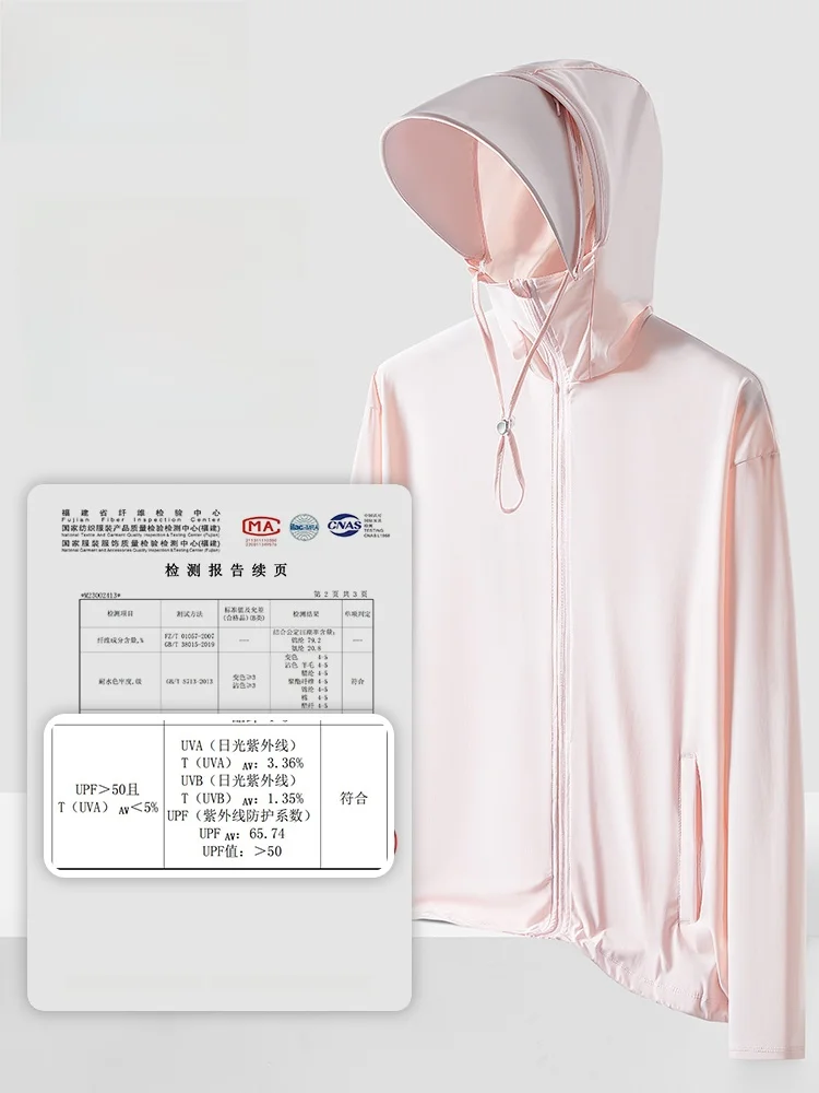 黒い服で日焼けを防ぐための最適なアウターとは？