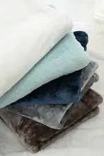 ペット用コーラルフリースブランケット【冬用・犬用・猫用・寝具】