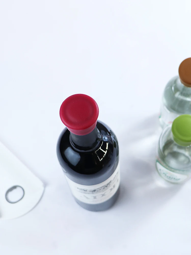 2way シリコンキャップとは？飲料用密閉タイプの実用性と使い方を解説