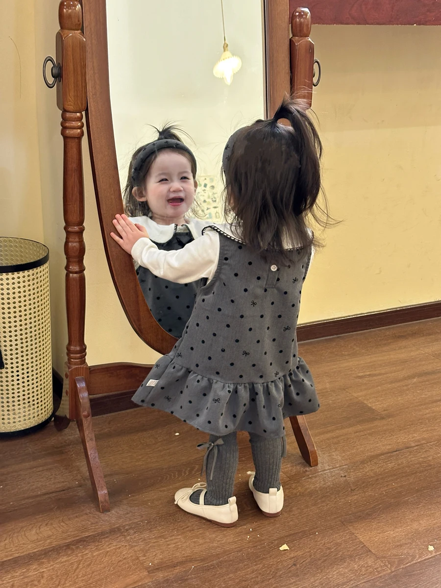 1歳の女の子にぴったりな「おしゃれな春のワンピース」はどれ？