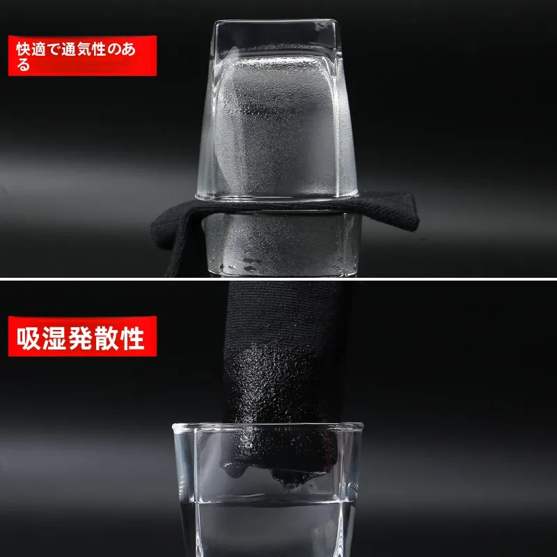 足が臭いの悩みを解決するための「1本のソックス」は？