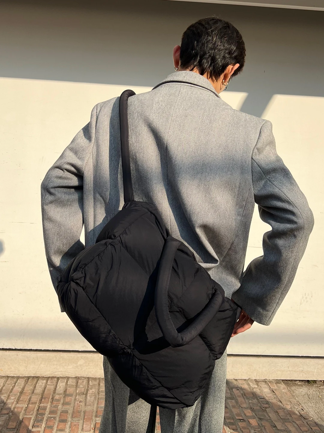 cool bag は本当に「軽い バッグ」なのか？デイリーバッグとしての本質とは？