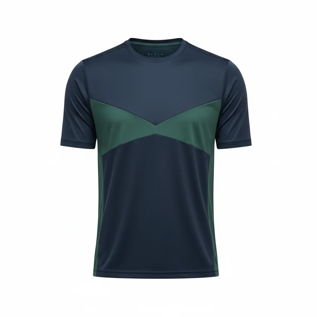 速乾ライドTシャツ