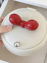 磁気蓋付きミニソーイングボックス【ポータブル・家庭用道具】