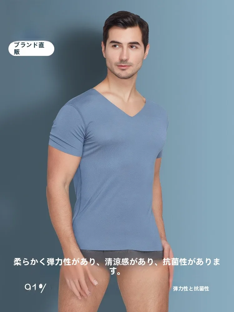 汗臭い服に悩むあなたに、今こそ選ぶべきTシャツとは？