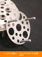蒸し台 小型 炊飯器用 304ステンレス 重ねられる