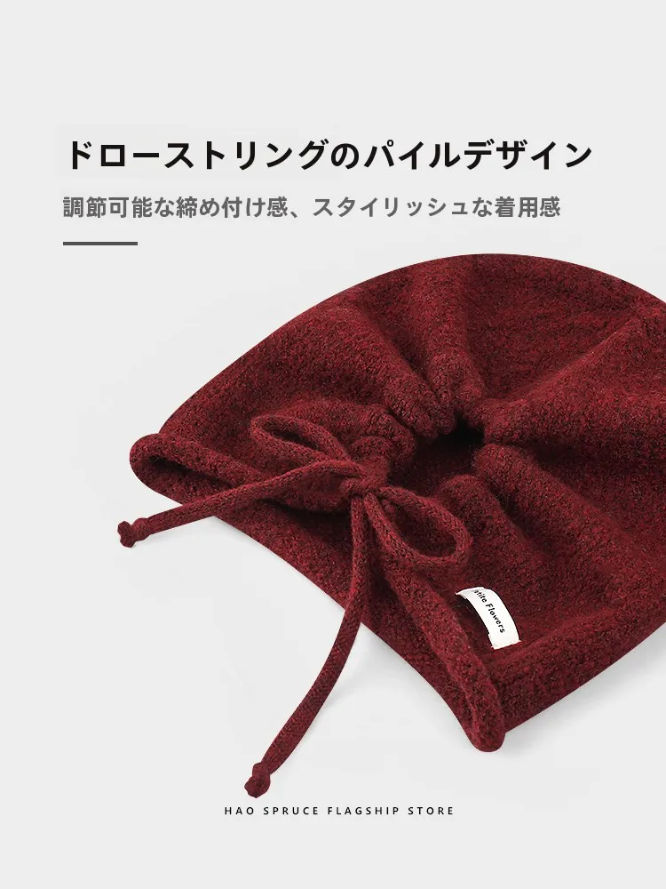耳まで隠れる帽子を選ぶときに迷うなら、これで解決できる？