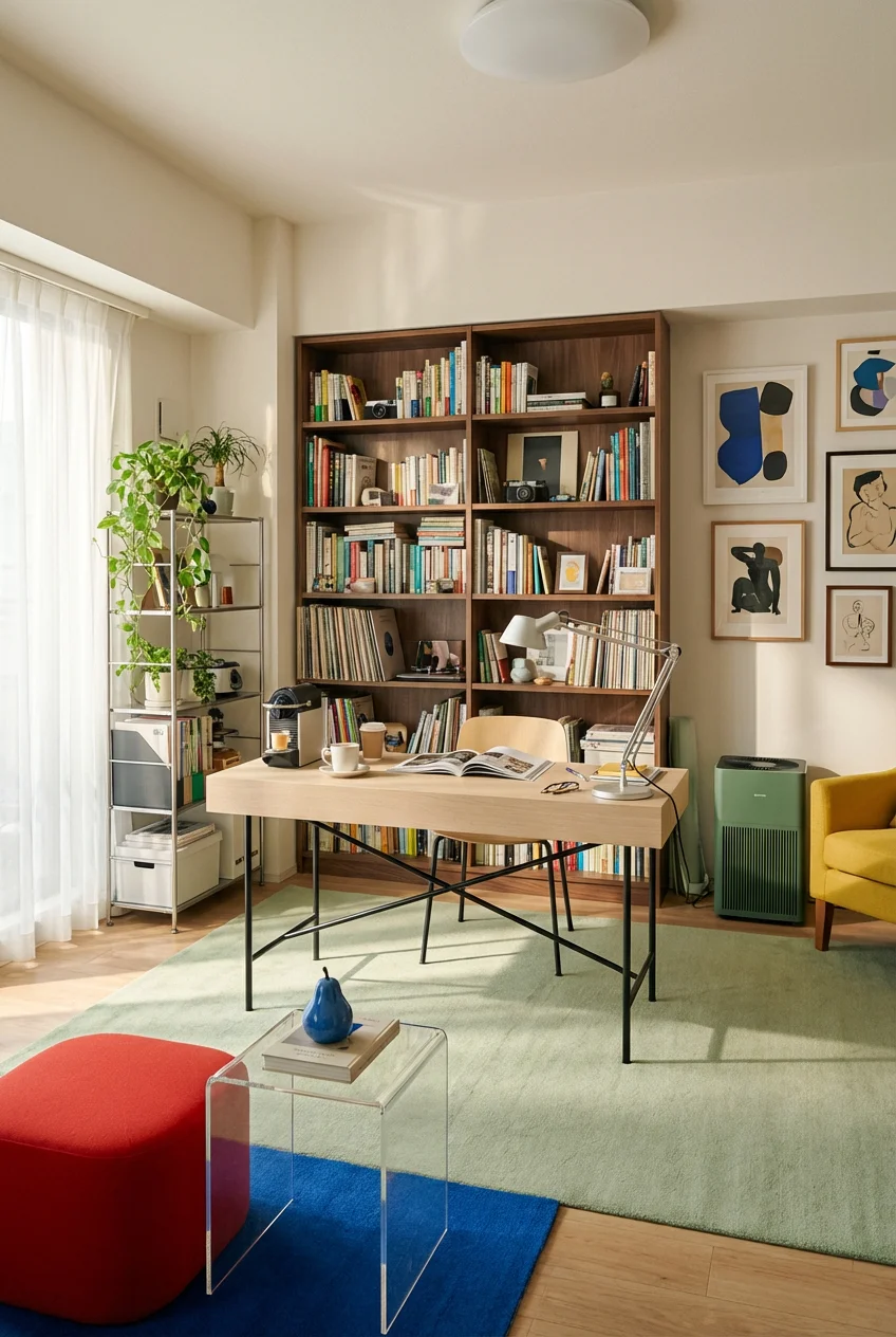 揃えるミニマリスト部屋づくりアイテム｜洗口カップの選び方とシンプルな色使いの秘密