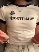 短丈Tシャツ【ダンススタイル・女性用・小柄にもフィット】