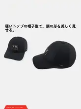 LINING 男女兼用 スポーツ用野球帽【アウトドア・通気性・調節可能】