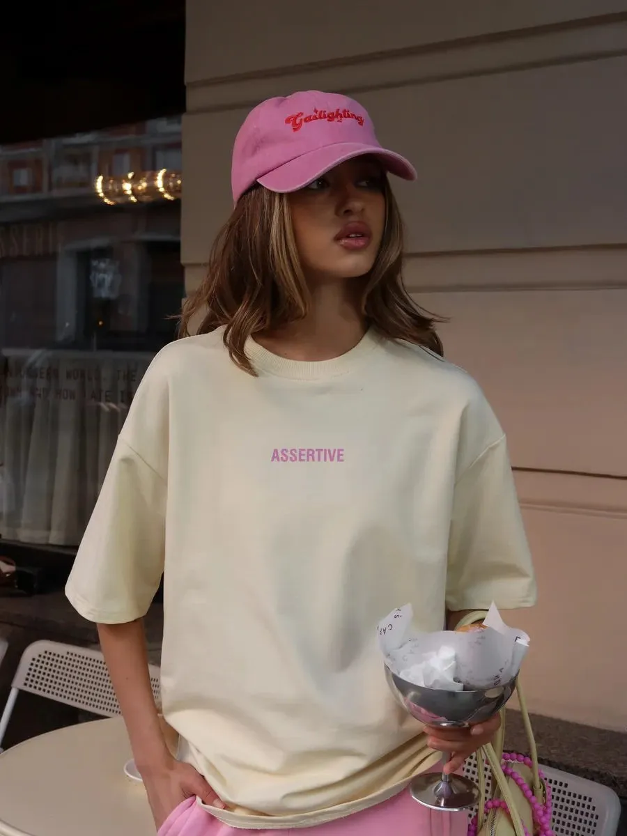 ビッグシルエットのTシャツで通勤もリラックスも叶える方法は？