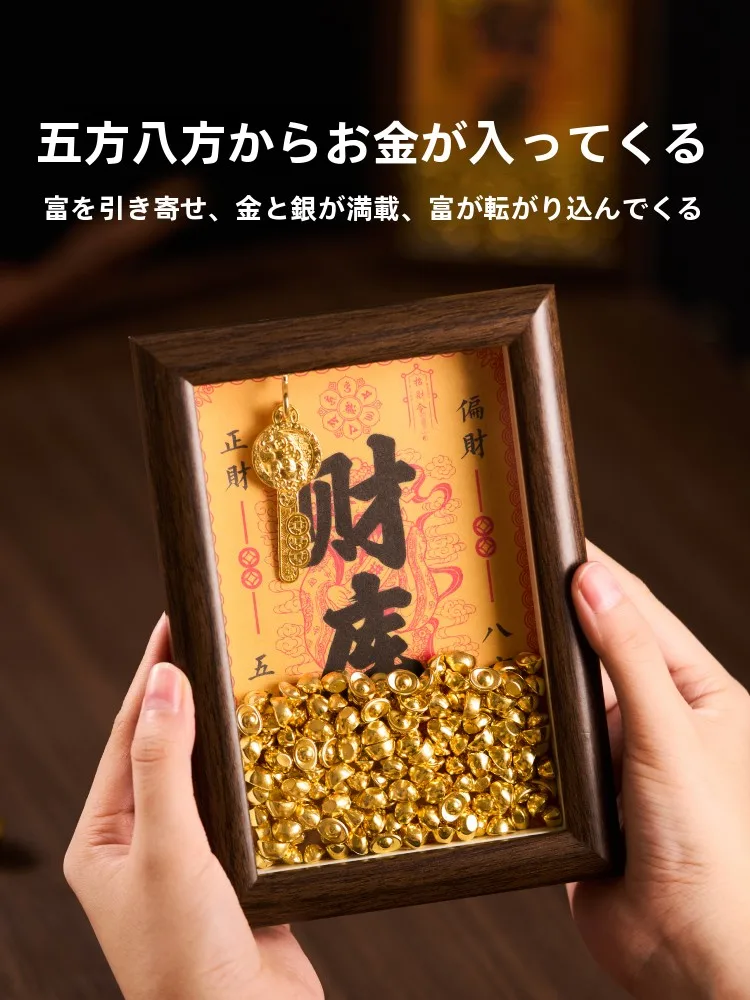 カタフラクトとアネロリュックの違いは？富を引き寄せる置物選びの本質とは？