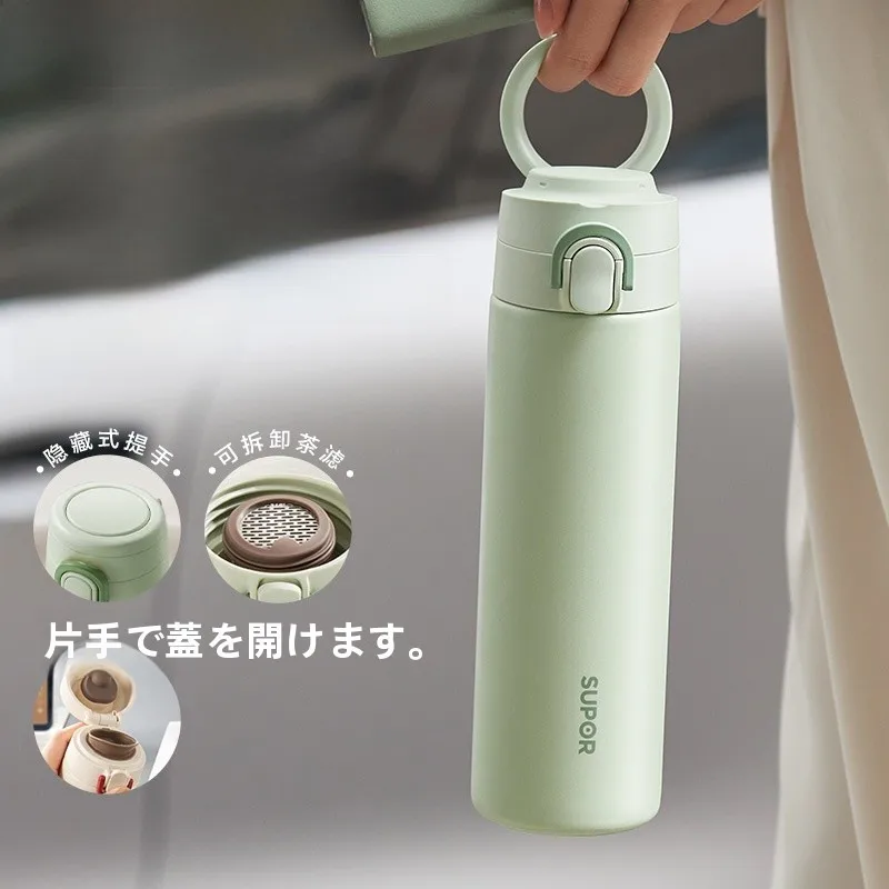 水筒500ml 人気のベスト5選は？実際の使い勝手と生活シーンに合わせた選び方
