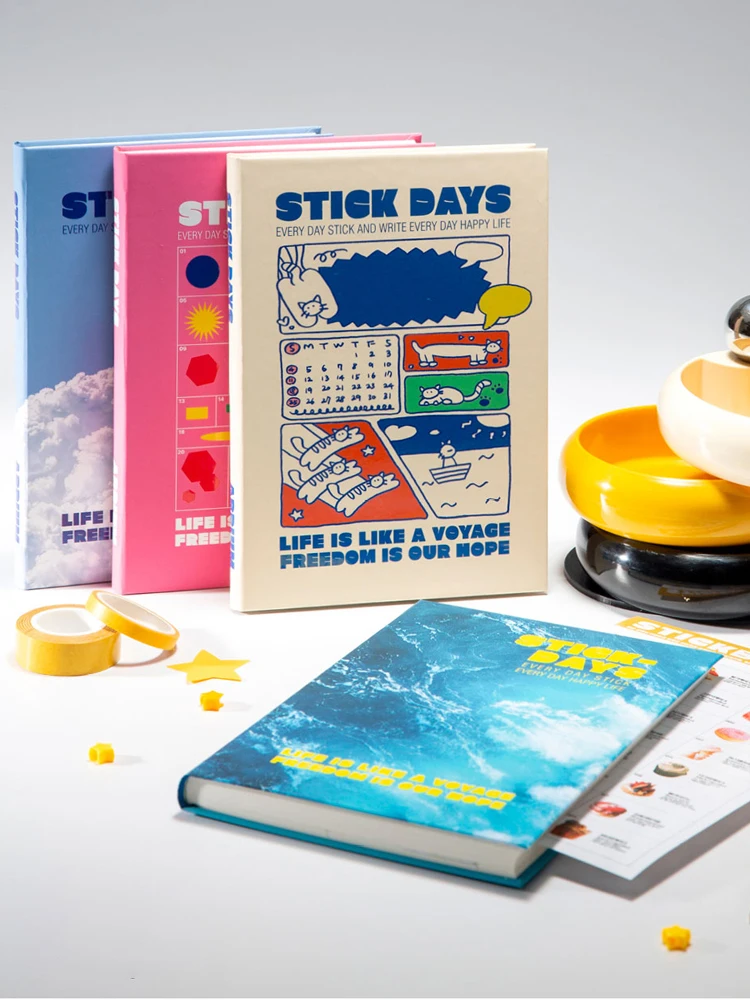 シンプルでかわいい週間プランナー：9月カレンダー デザイン・クリエイティブ・お祝い用のDIY手帳