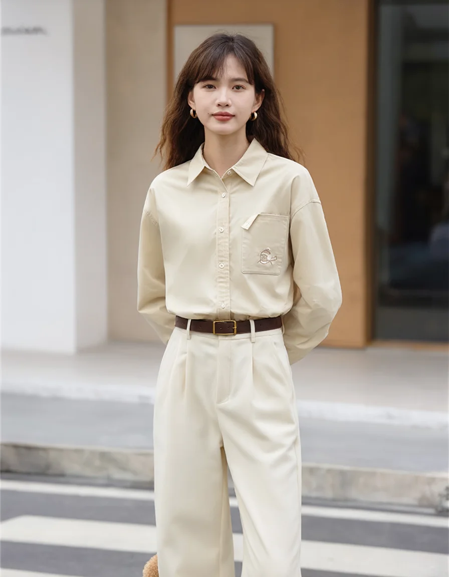 春服 メンズ 通勤選びの完全ガイド 2026トレンドと機能性のバランス