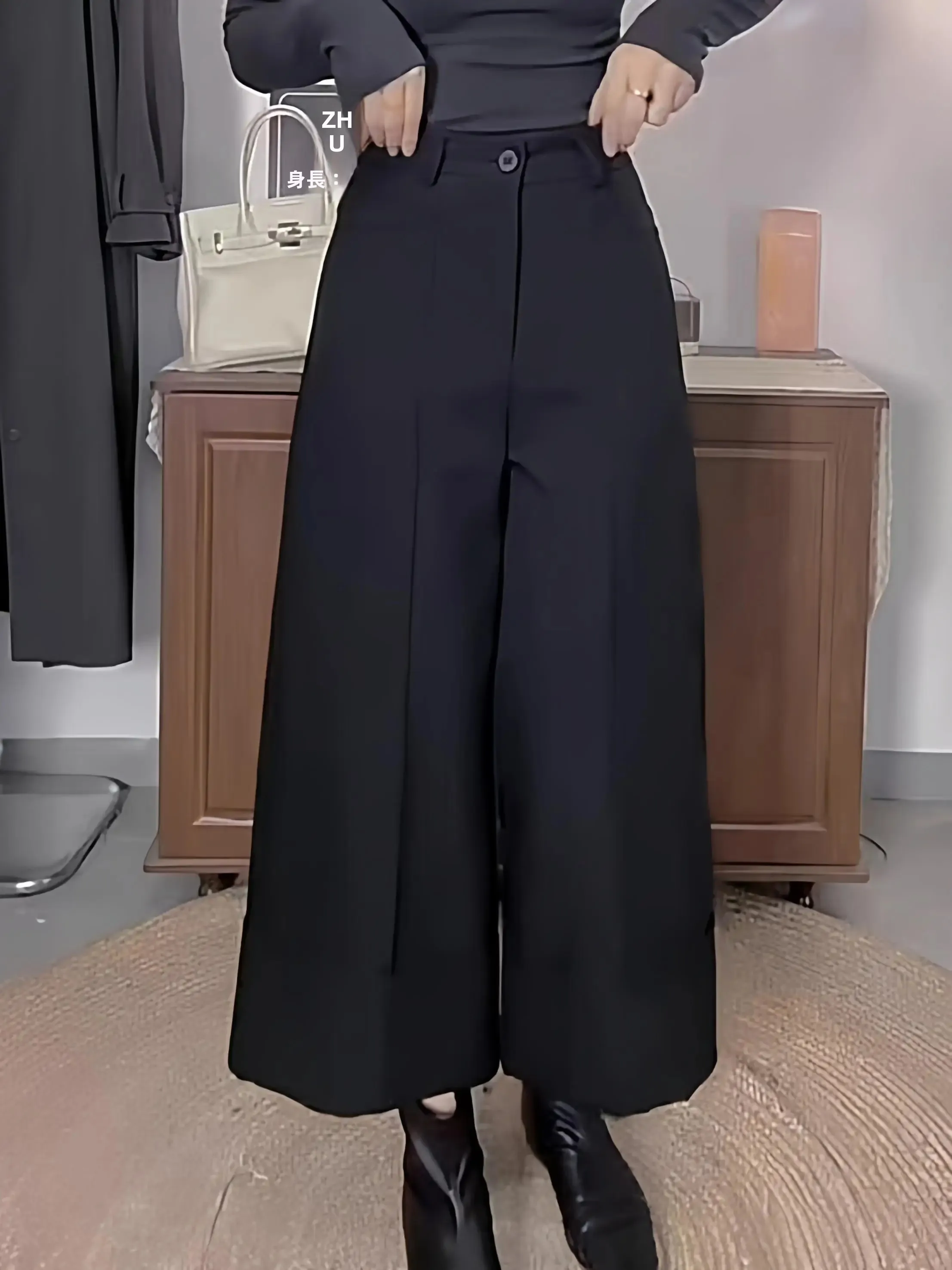 きれいめコーデの基本ルールとアイテム選びの完全ガイド