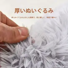 猫用保温ベッド【秋冬用・厚手・ペット用・フラットデザイン】