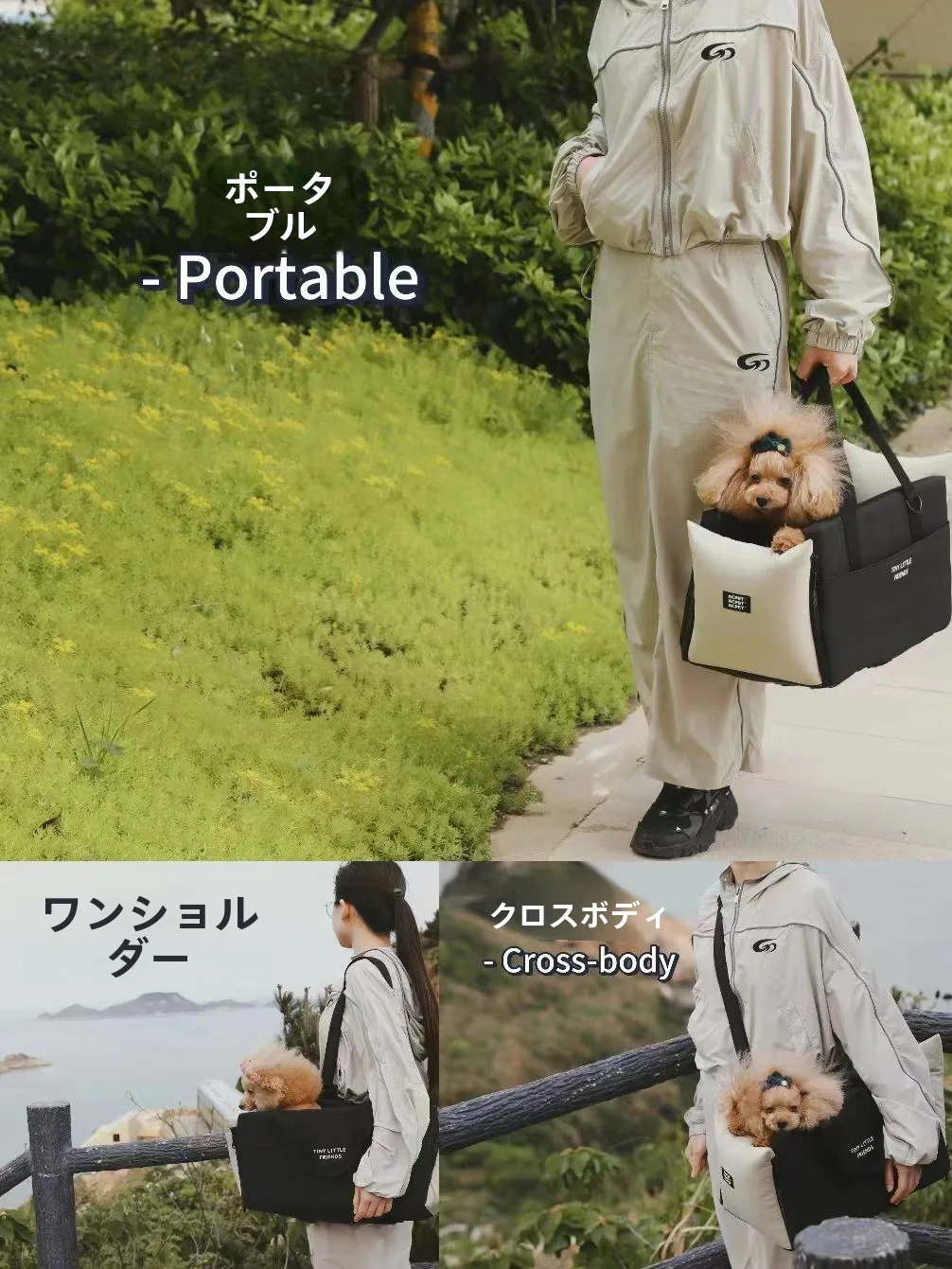 ペット用車載ソファーシート：防水・持ち運び便利な犬用ベッドの実用性と選定基準